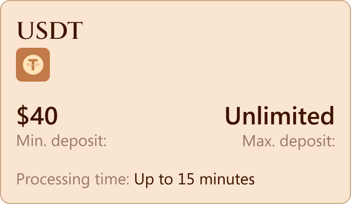 usdt