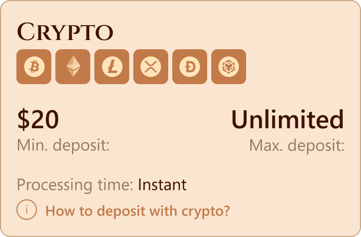crypto