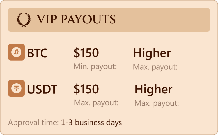 vip