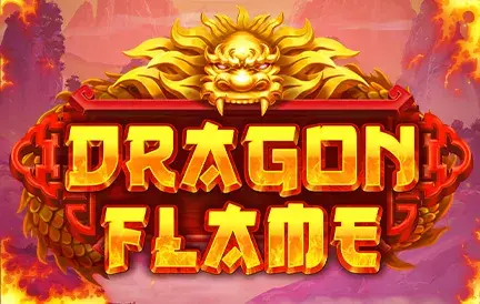 Dragon Flame Slot Online | Play & Win Real Money