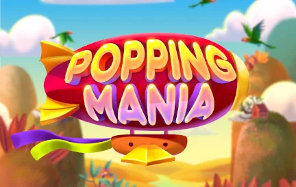 Popping Mania