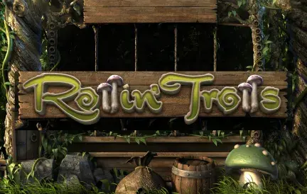 Rollin Trolls slot