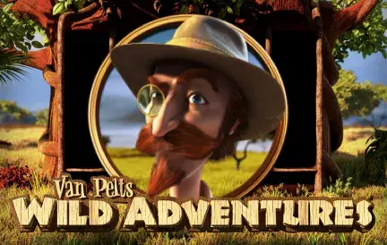 Van Pelts Wild Adventure