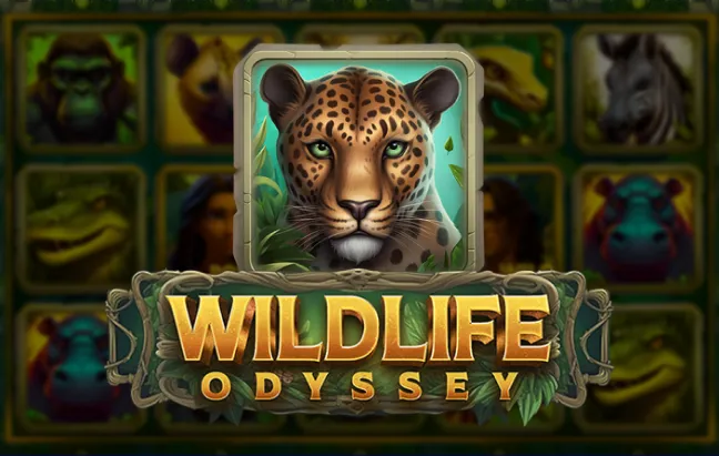 Wildlife Odyssey