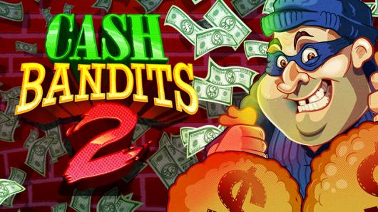 cash bandits 3 demo