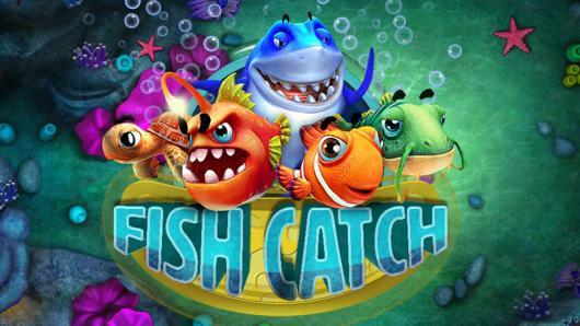 fishing casino real money