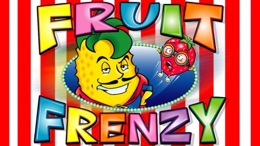 Crazy Fruits Slot - Play Free Slots Demos