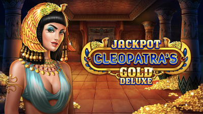 play cleopatra gold online