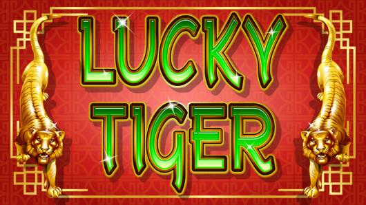 lucky tiger slot