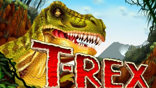 T-Rex Gaming